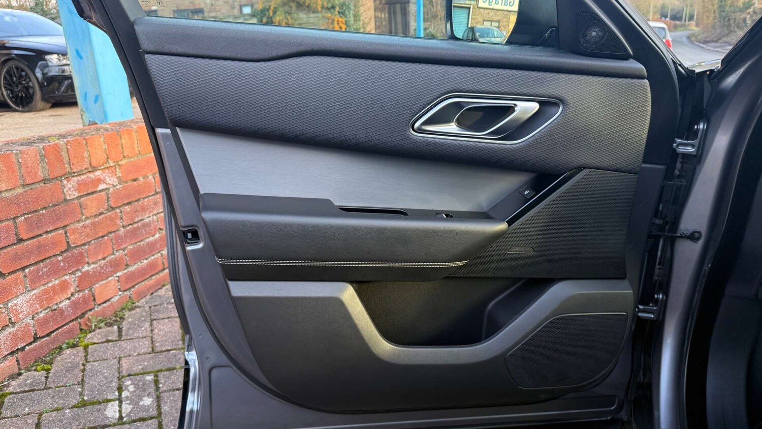 Used Land Rover Range Rover Velar 2020 for sale - 77494145: Photo 46