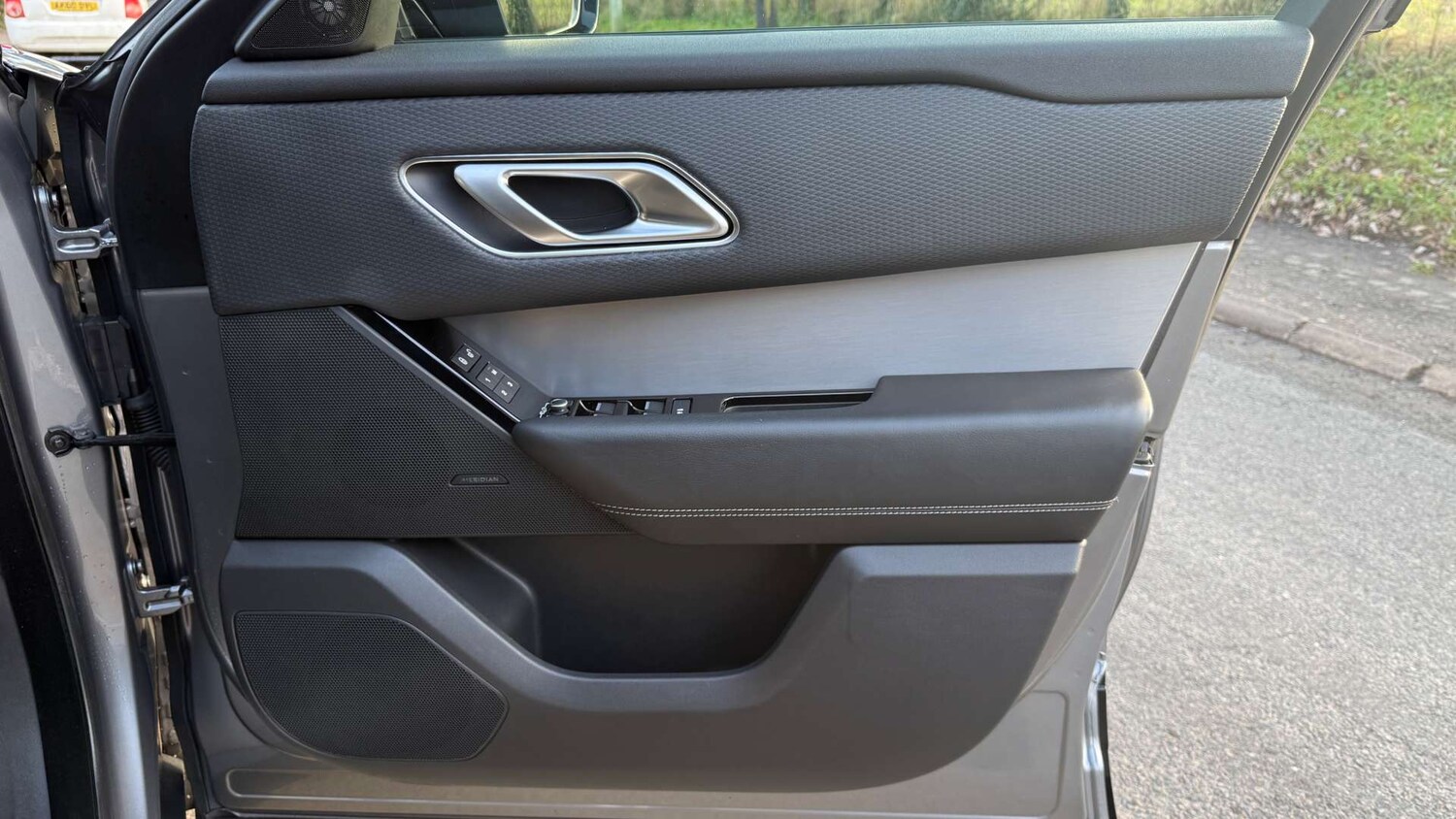 Used Land Rover Range Rover Velar 2020 for sale - 77494145: Photo 47