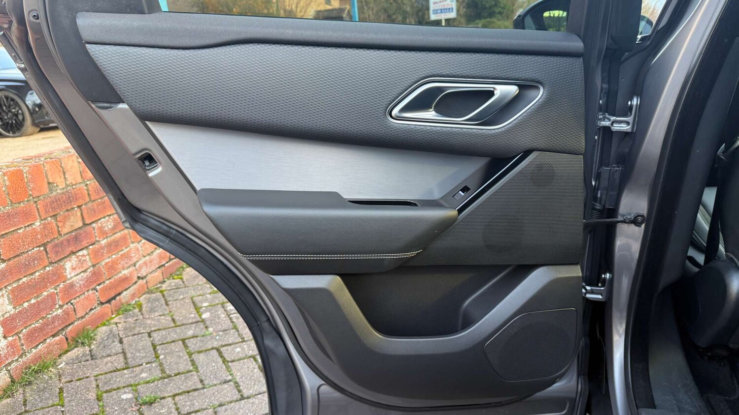 Used Land Rover Range Rover Velar 2020 for sale - 77494145: Photo 48