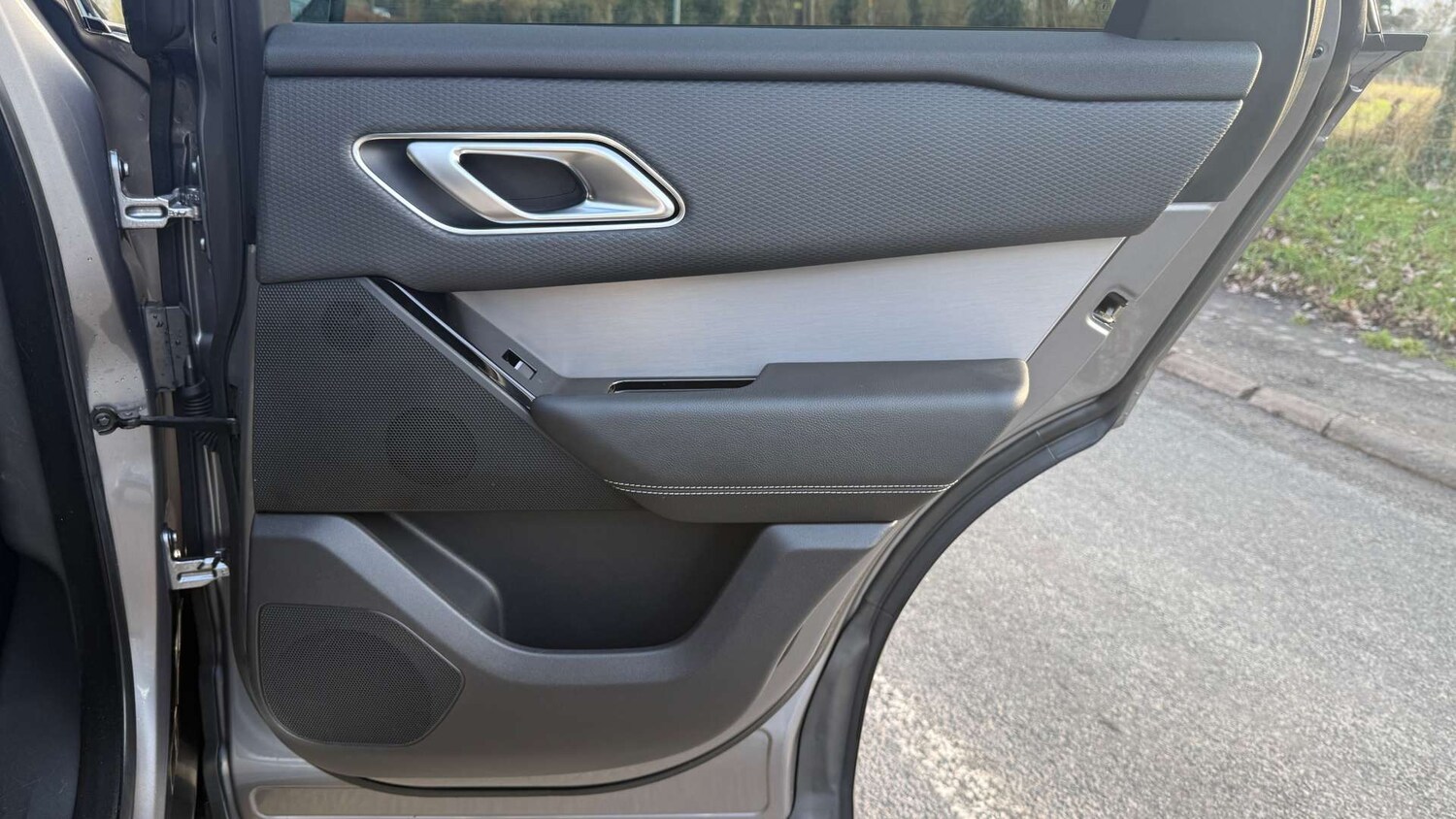 Used Land Rover Range Rover Velar 2020 for sale - 77494145: Photo 49