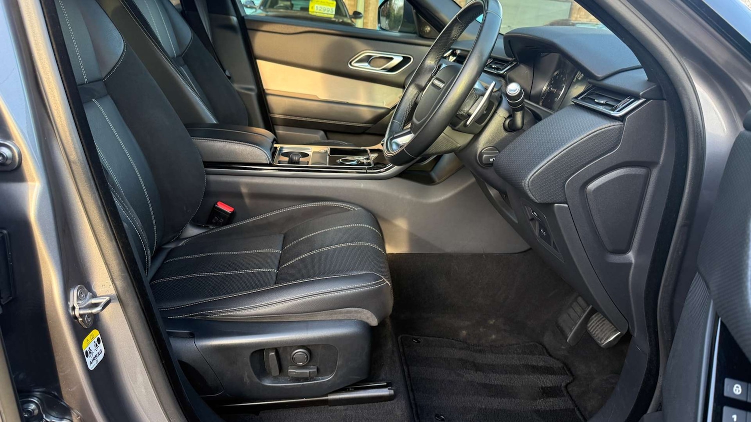 Used Land Rover Range Rover Velar 2020 for sale - 77494145: Photo 5
