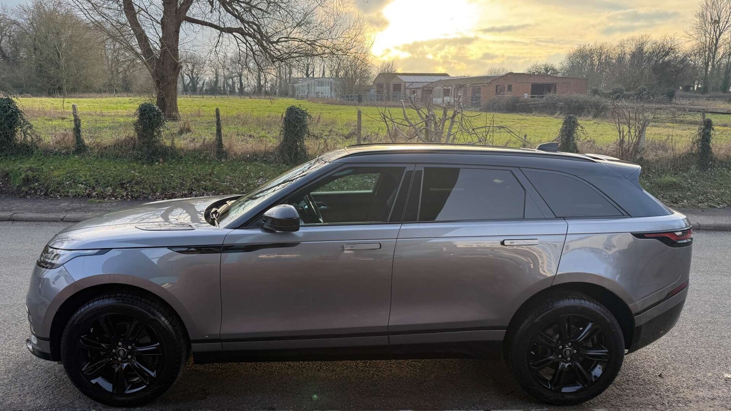 Used Land Rover Range Rover Velar 2020 for sale - 77494145: Photo 51