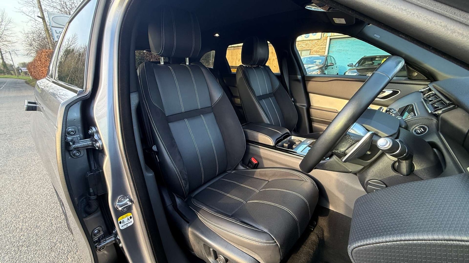 Used Land Rover Range Rover Velar 2020 for sale - 77494145: Photo 6