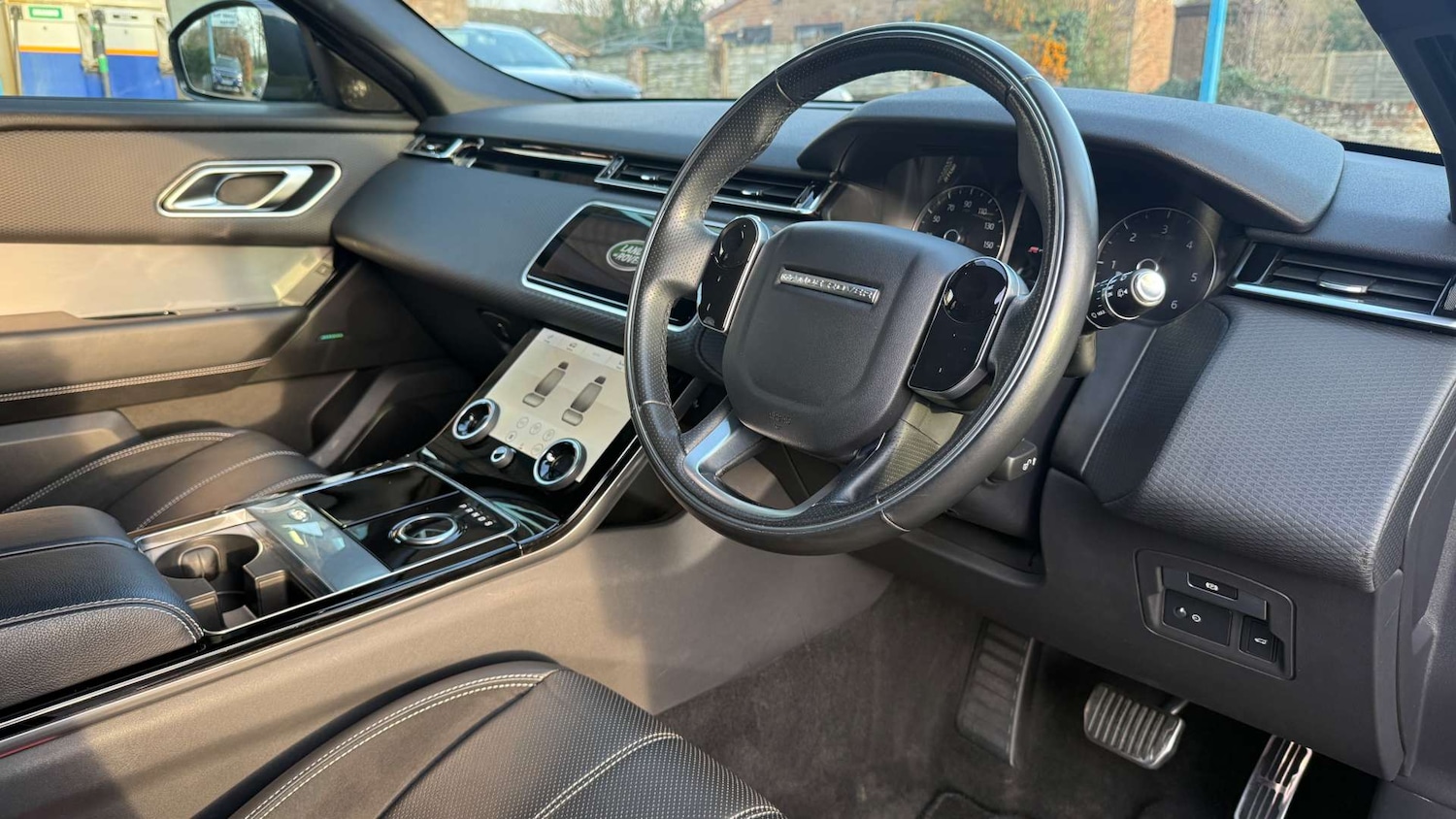 Used Land Rover Range Rover Velar 2020 for sale - 77494145: Photo 7