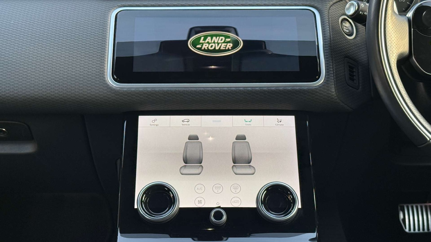 Used Land Rover Range Rover Velar 2020 for sale - 77494145: Photo 9