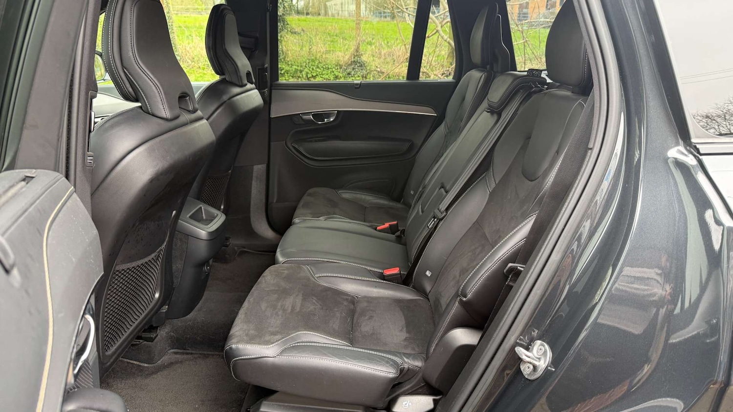 Used Volvo XC90 2022 for sale - 78061468: Photo 11