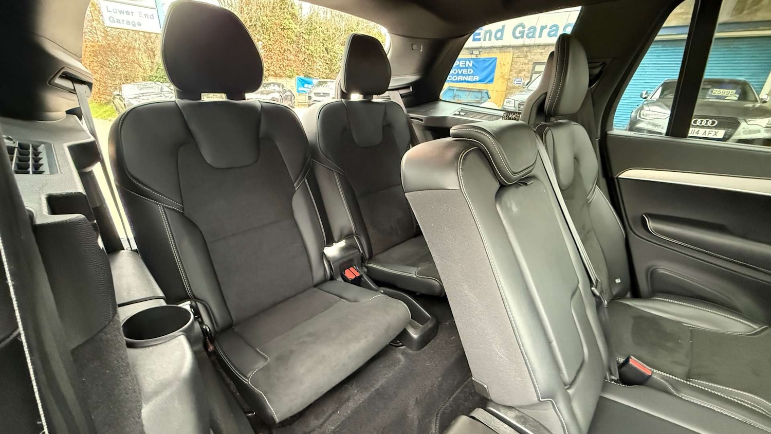 Used Volvo XC90 2022 for sale - 78061468: Photo 12