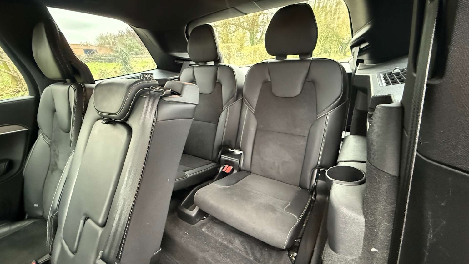 Used Volvo XC90 2022 for sale - 78061468: Photo 13