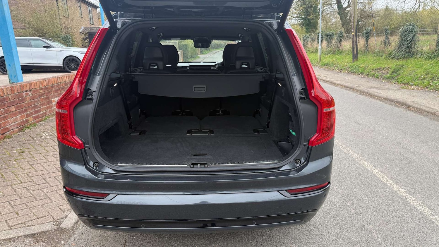 Used Volvo XC90 2022 for sale - 78061468: Photo 16