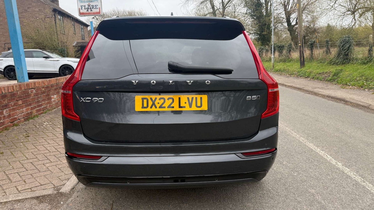 Used Volvo XC90 2022 for sale - 78061468: Photo 17