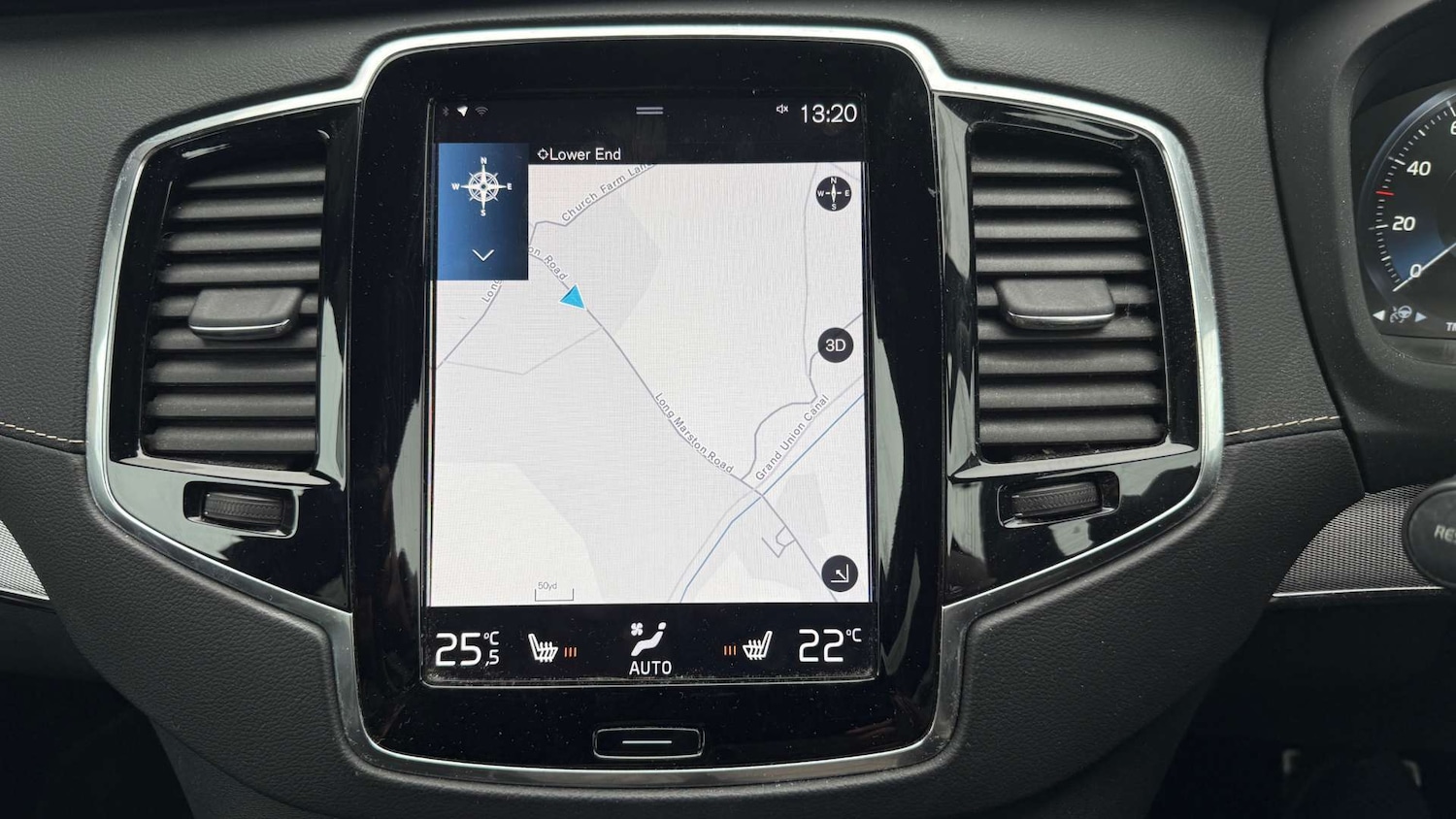 Used Volvo XC90 2022 for sale - 78061468: Photo 19