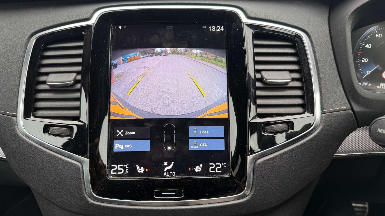 Used Volvo XC90 2022 for sale - 78061468: Photo 22