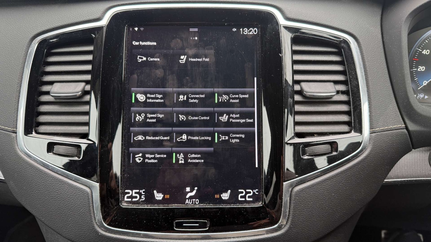 Used Volvo XC90 2022 for sale - 78061468: Photo 23