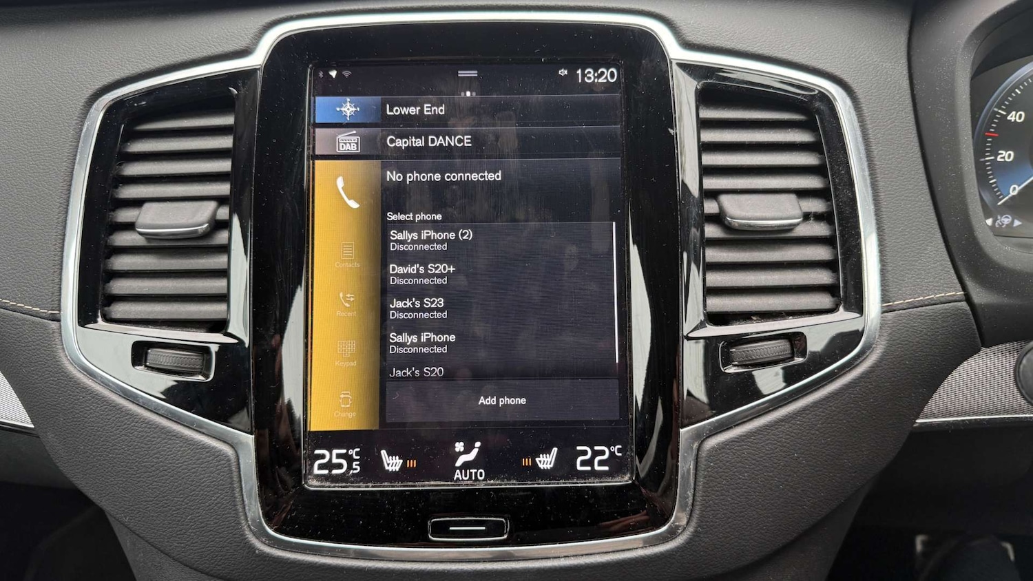 Used Volvo XC90 2022 for sale - 78061468: Photo 24