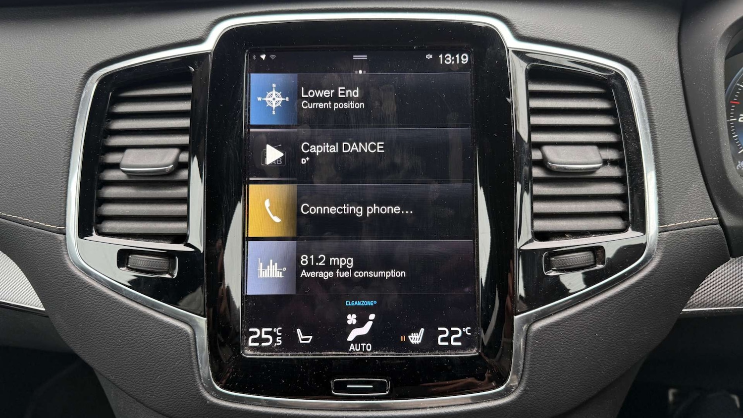 Used Volvo XC90 2022 for sale - 78061468: Photo 26