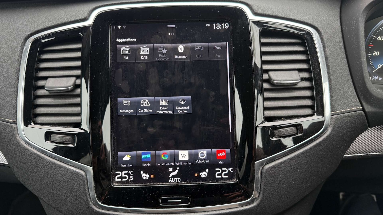 Used Volvo XC90 2022 for sale - 78061468: Photo 27