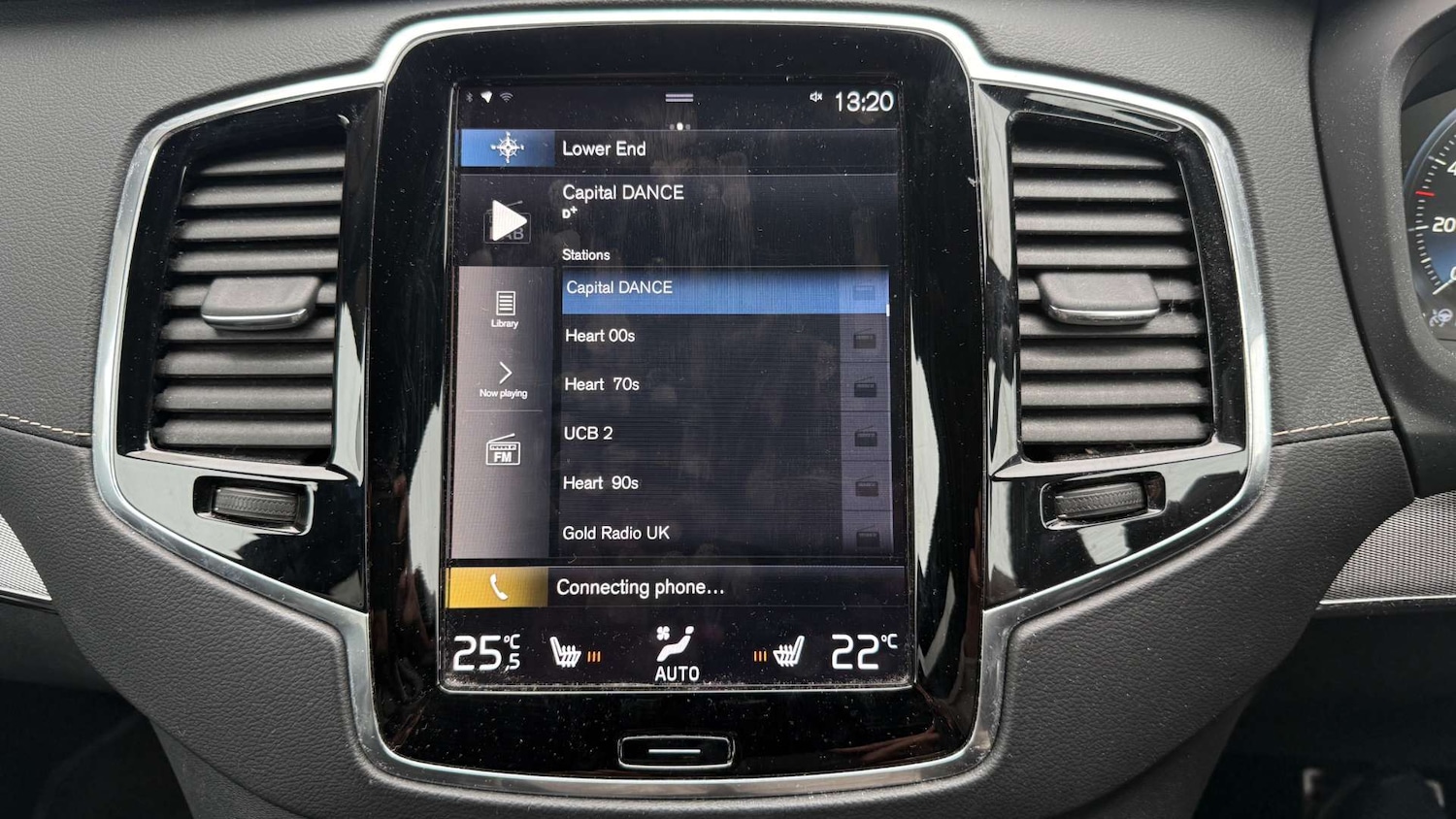 Used Volvo XC90 2022 for sale - 78061468: Photo 28