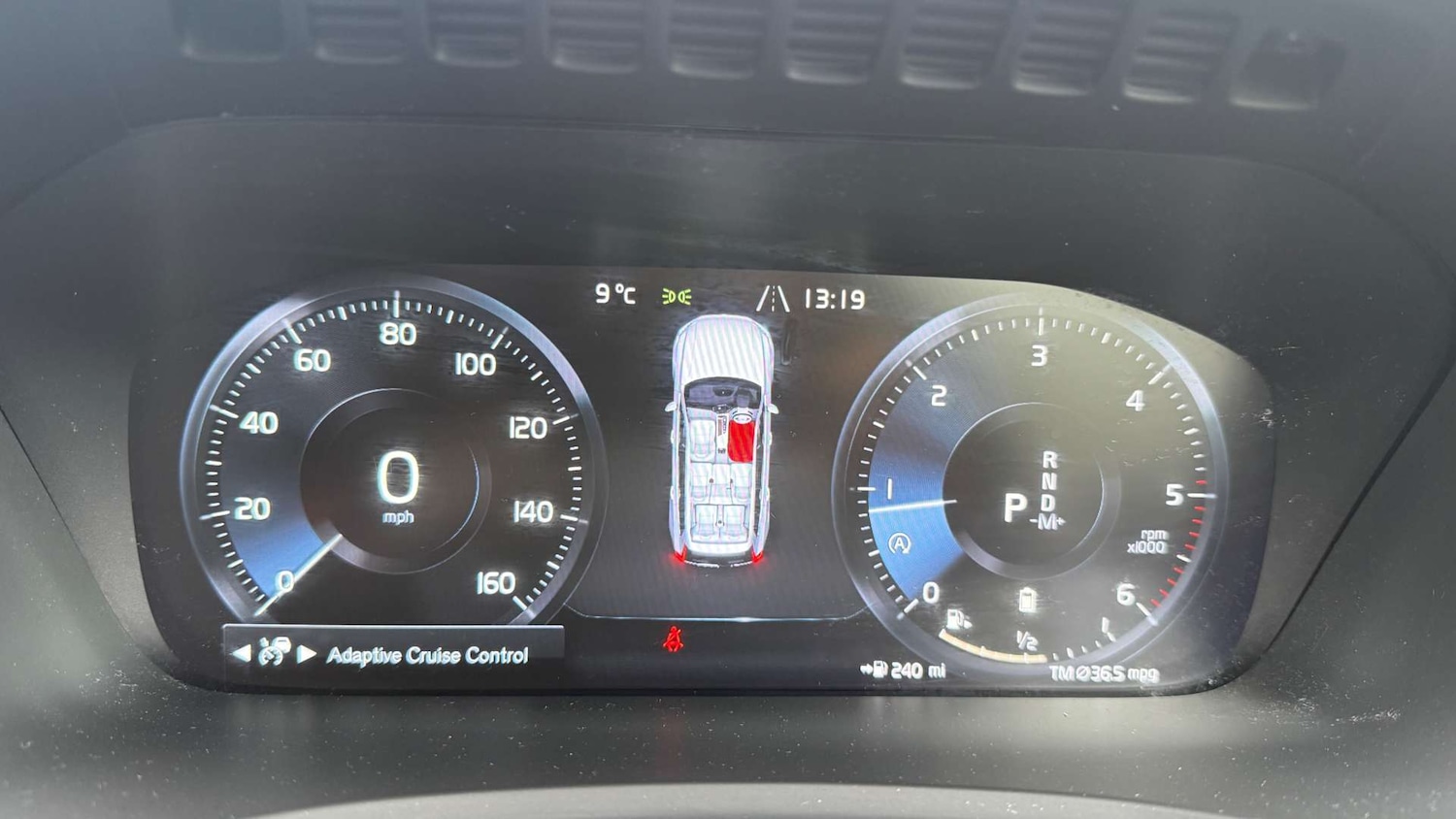 Used Volvo XC90 2022 for sale - 78061468: Photo 30