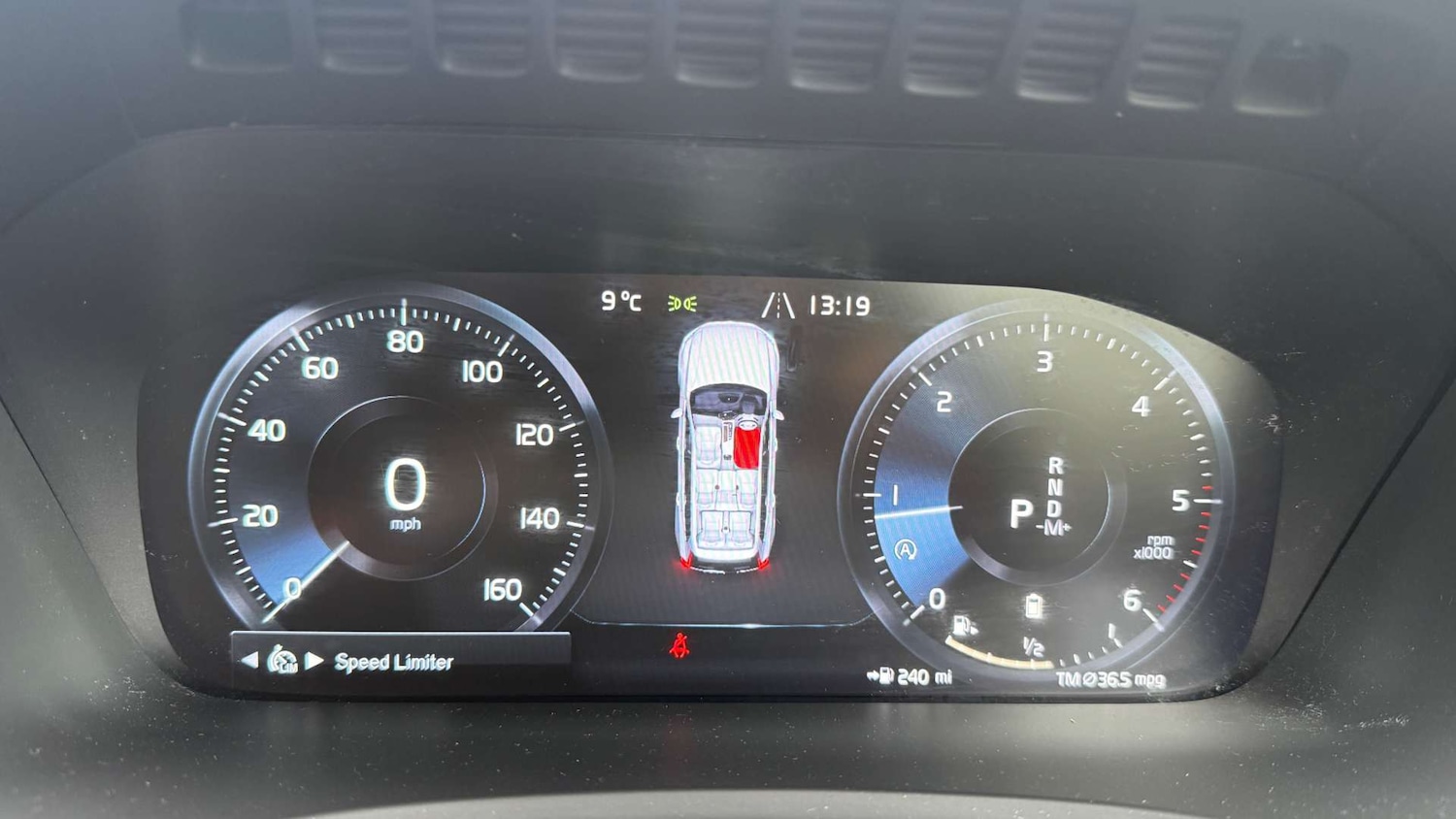 Used Volvo XC90 2022 for sale - 78061468: Photo 31