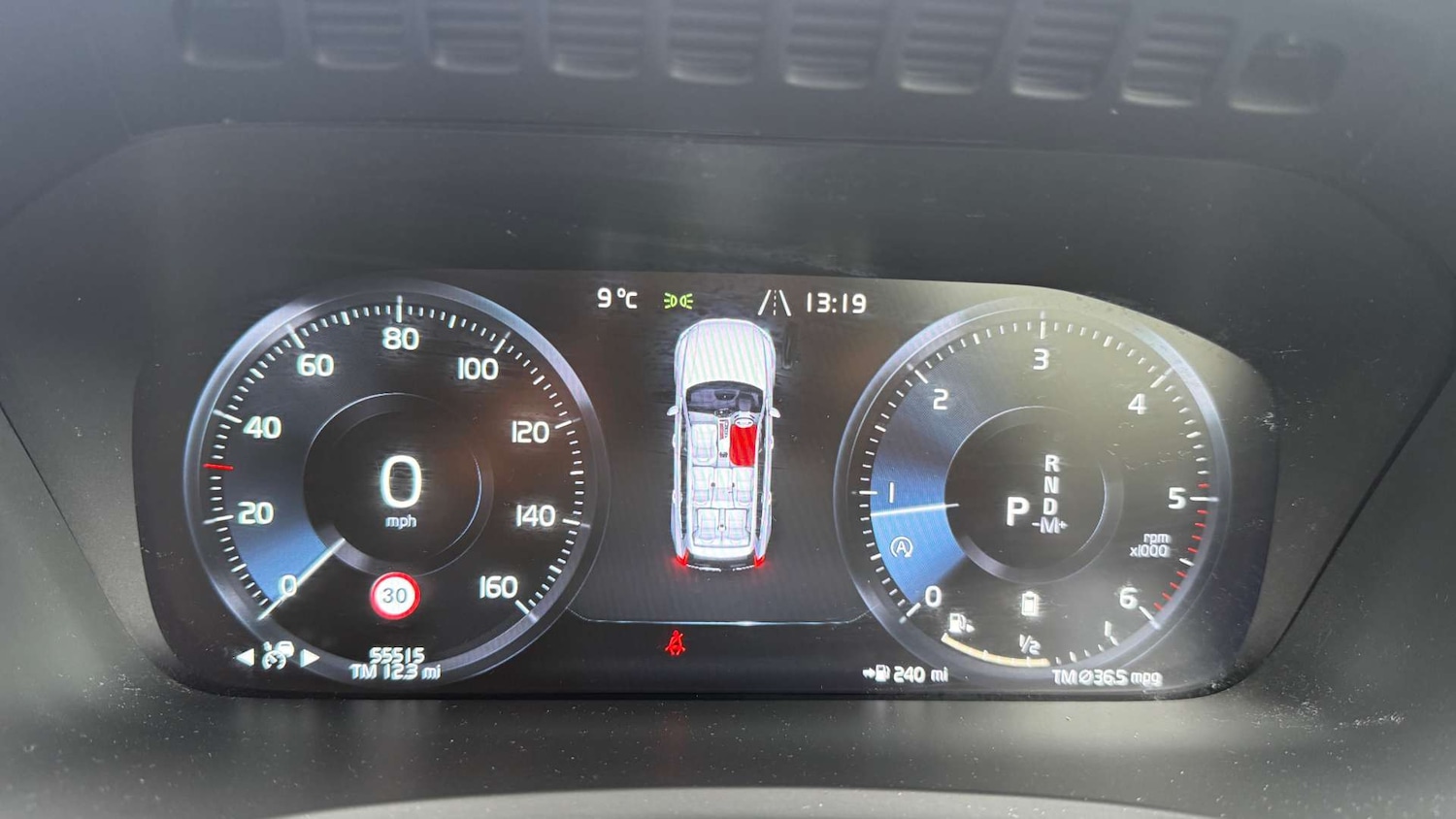 Used Volvo XC90 2022 for sale - 78061468: Photo 32