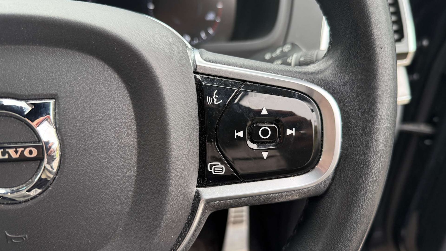 Used Volvo XC90 2022 for sale - 78061468: Photo 34