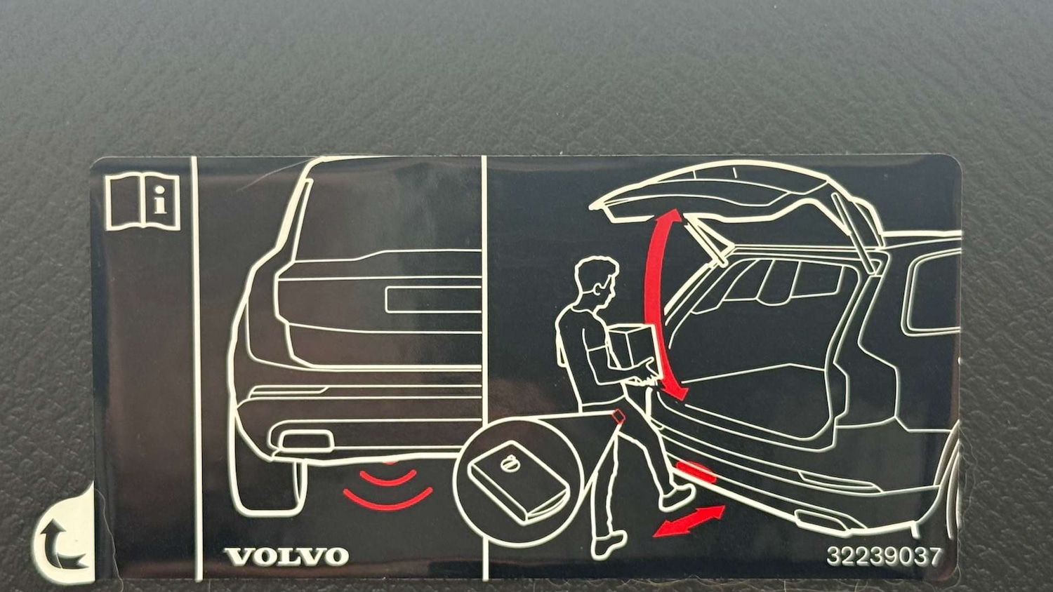 Used Volvo XC90 2022 for sale - 78061468: Photo 35