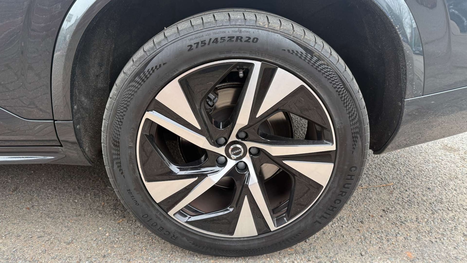 Used Volvo XC90 2022 for sale - 78061468: Photo 39