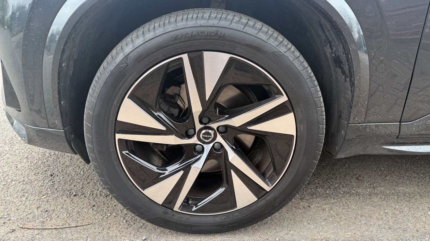 Used Volvo XC90 2022 for sale - 78061468: Photo 40