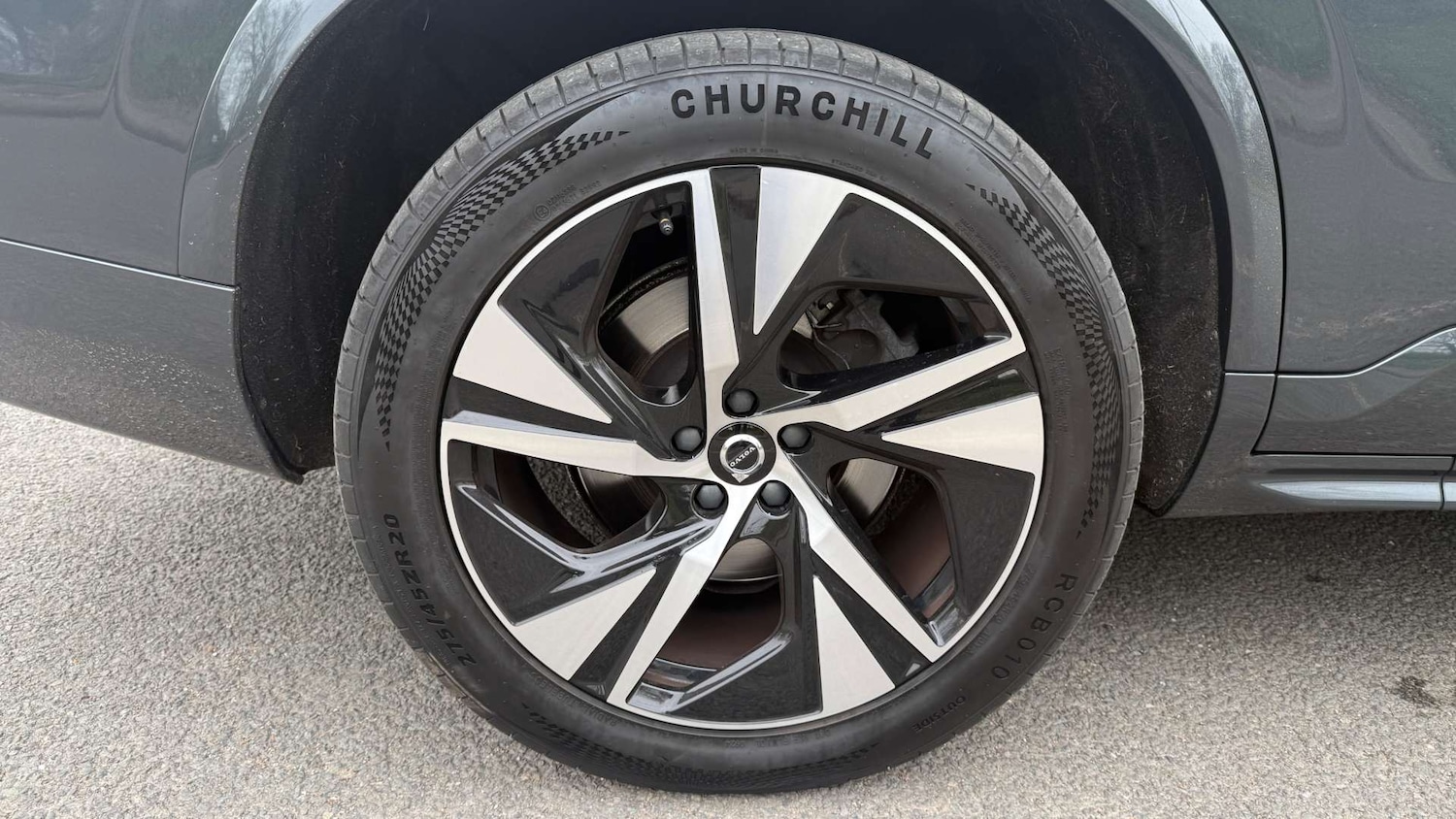 Used Volvo XC90 2022 for sale - 78061468: Photo 42