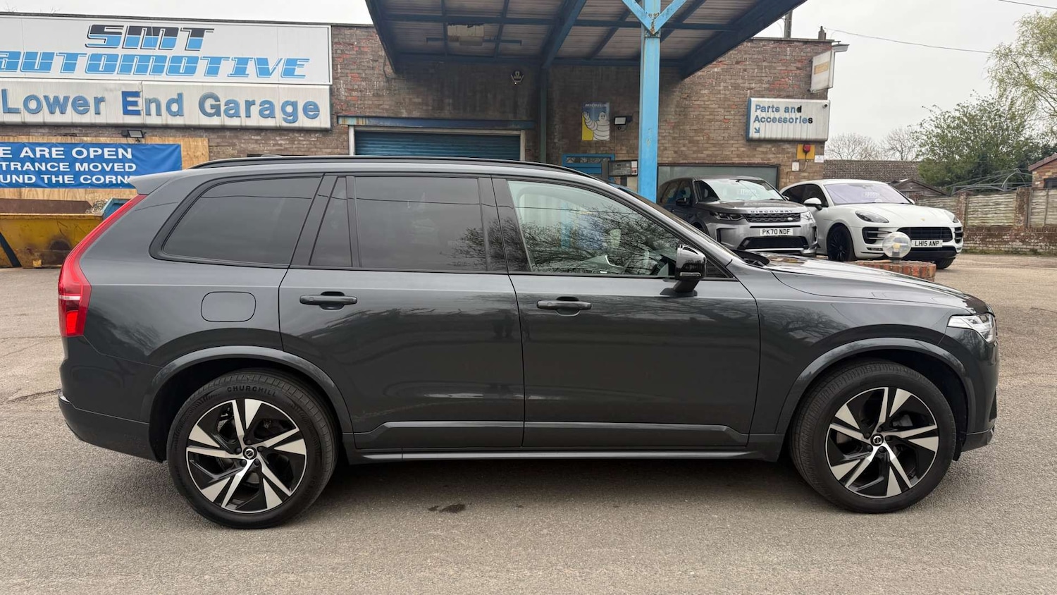 Used Volvo XC90 2022 for sale - 78061468: Photo 43