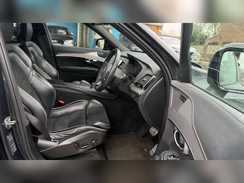 Used Volvo XC90 2022 for sale - 78061468: Photo