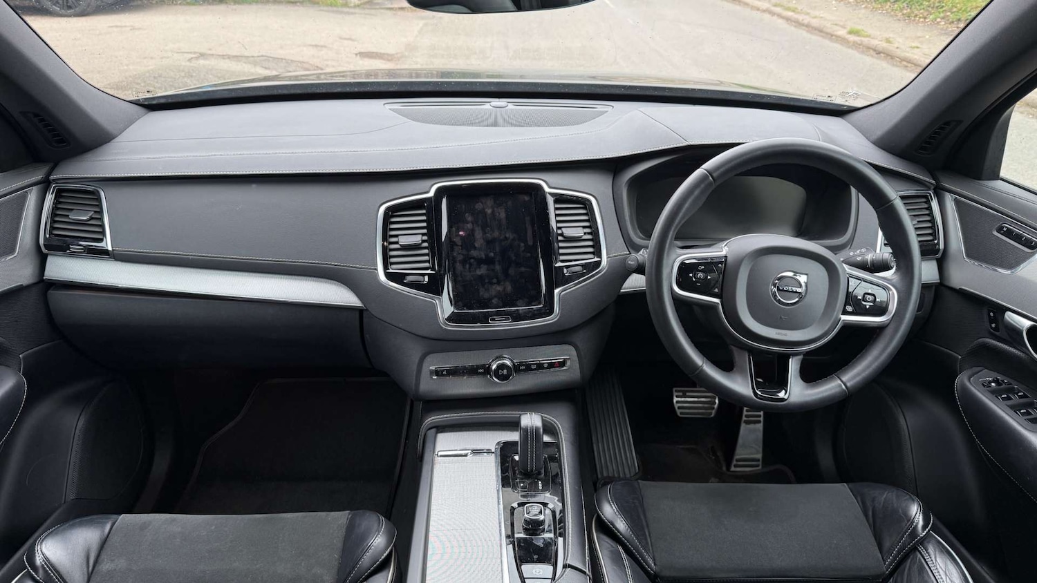 Used Volvo XC90 2022 for sale - 78061468: Photo 6