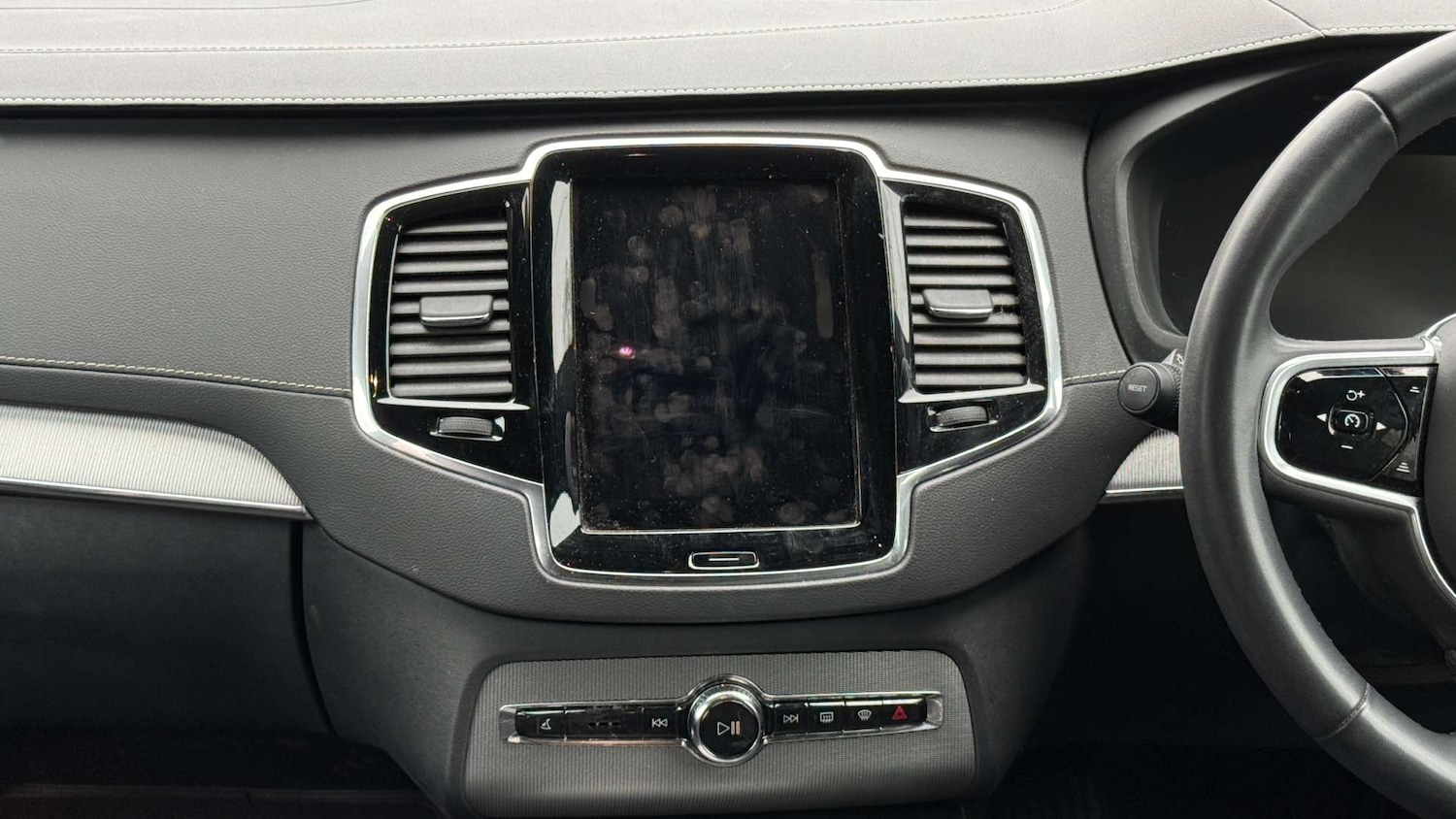 Used Volvo XC90 2022 for sale - 78061468: Photo 7