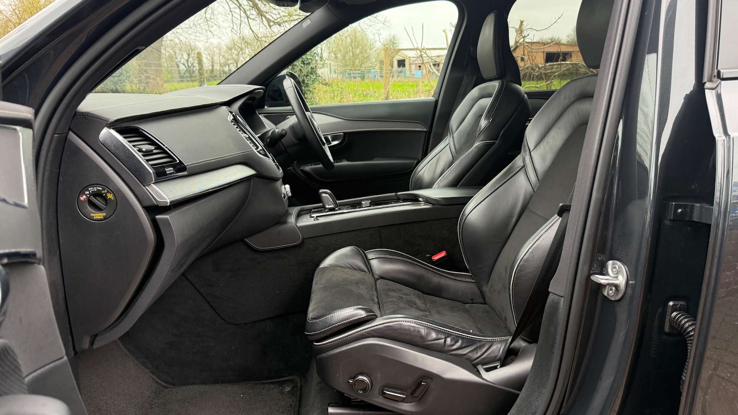 Used Volvo XC90 2022 for sale - 78061468: Photo 8