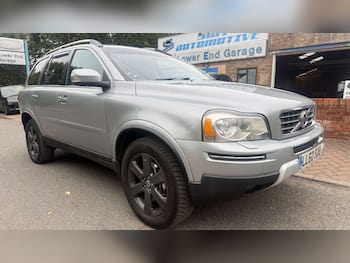 Used Volvo XC90 2010 for sale - 79735086: Photo