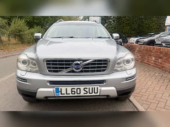 Used Volvo XC90 2010 for sale - 79735086: Photo