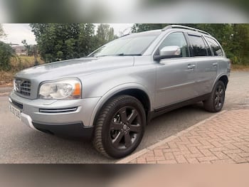 Used Volvo XC90 2010 for sale - 79735086: Photo