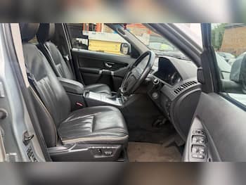 Used Volvo XC90 2010 for sale - 79735086: Photo
