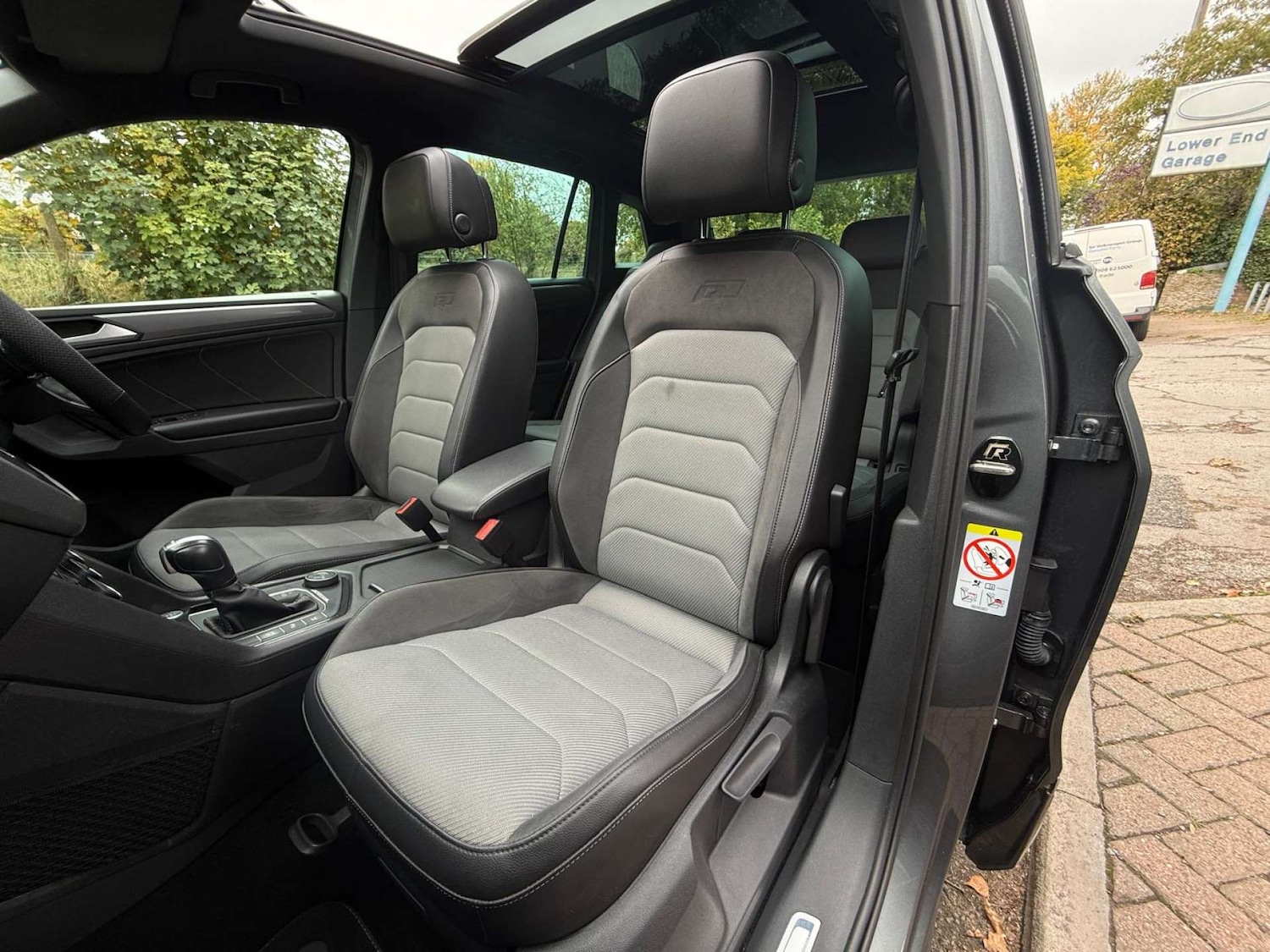 Used Volkswagen Tiguan 2019 for sale - 76280386: Photo 10