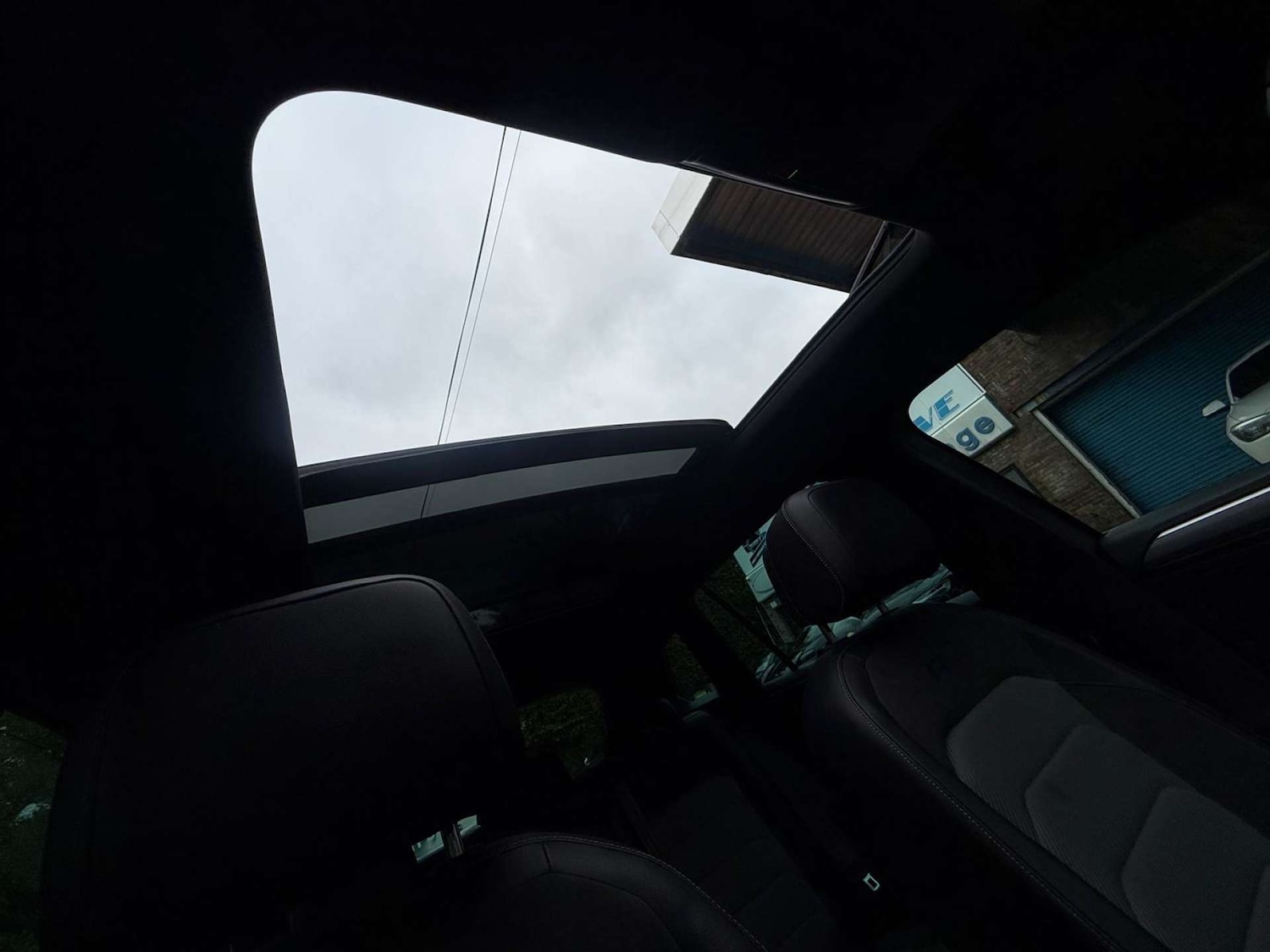 Used Volkswagen Tiguan 2019 for sale - 76280386: Photo 19