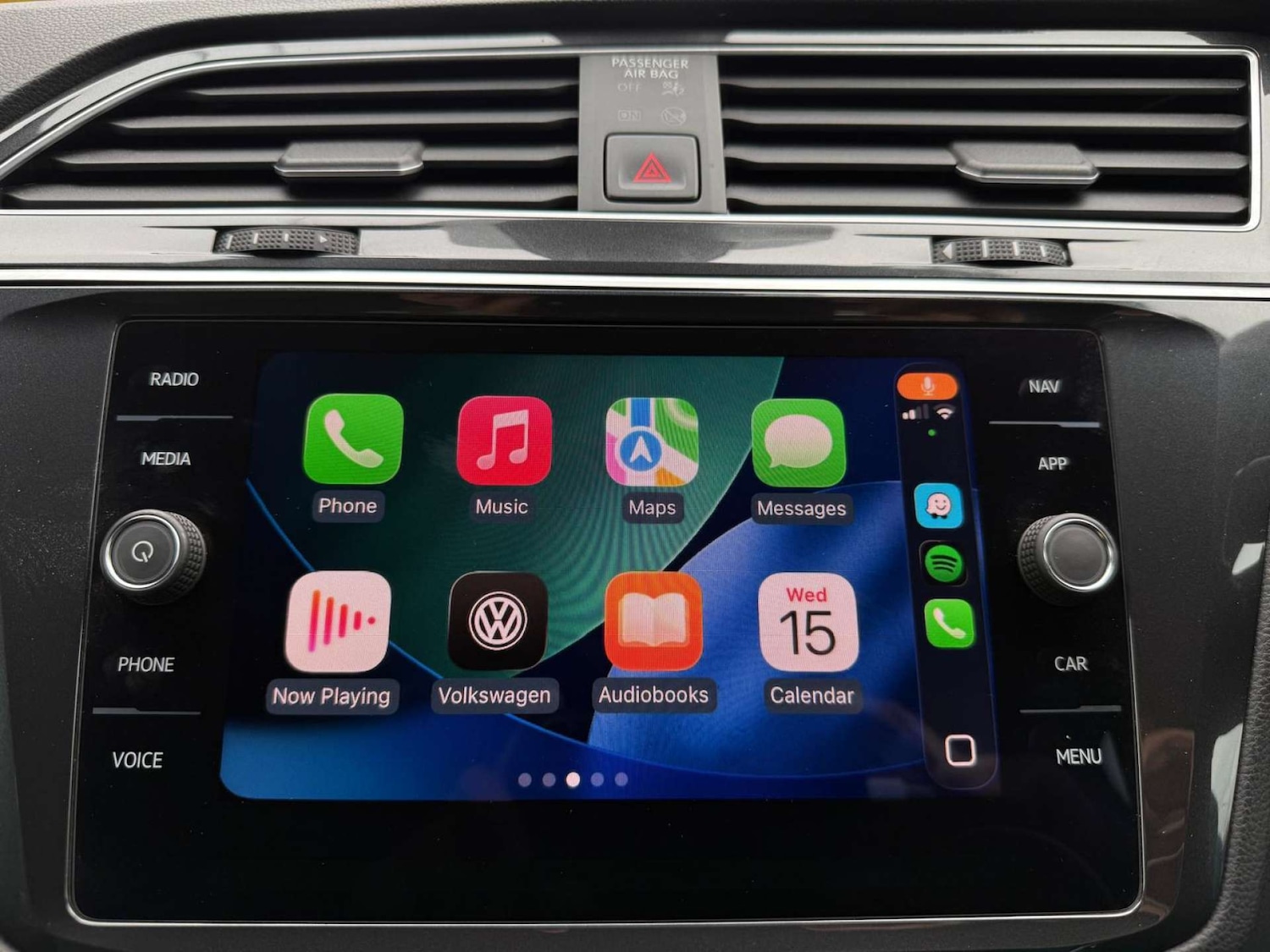 Used Volkswagen Tiguan 2019 for sale - 76280386: Photo 20