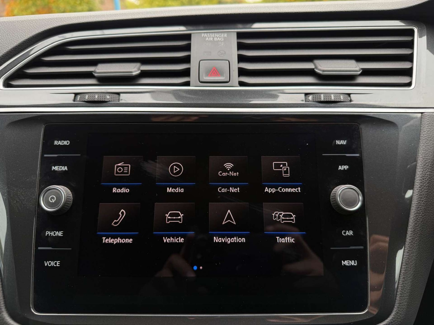 Used Volkswagen Tiguan 2019 for sale - 76280386: Photo 21