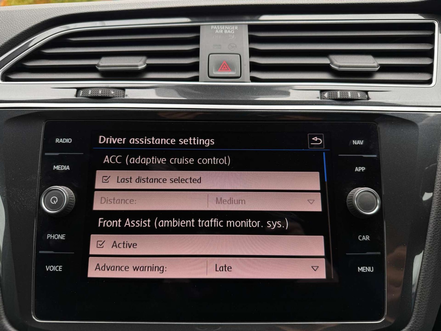 Used Volkswagen Tiguan 2019 for sale - 76280386: Photo 22