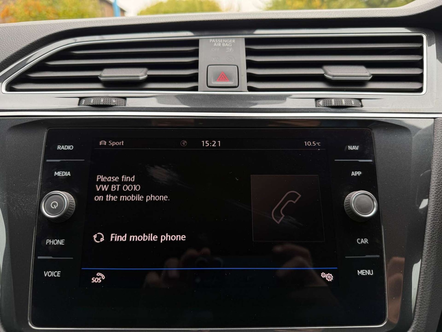 Used Volkswagen Tiguan 2019 for sale - 76280386: Photo 23