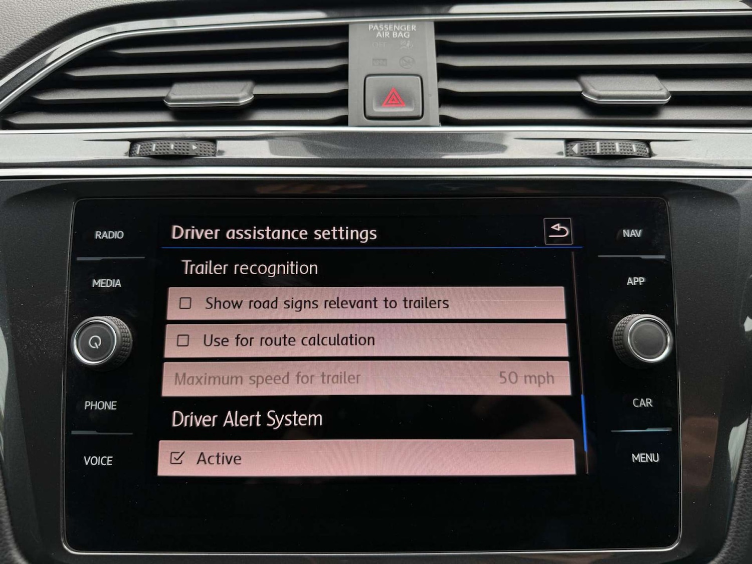 Used Volkswagen Tiguan 2019 for sale - 76280386: Photo 24