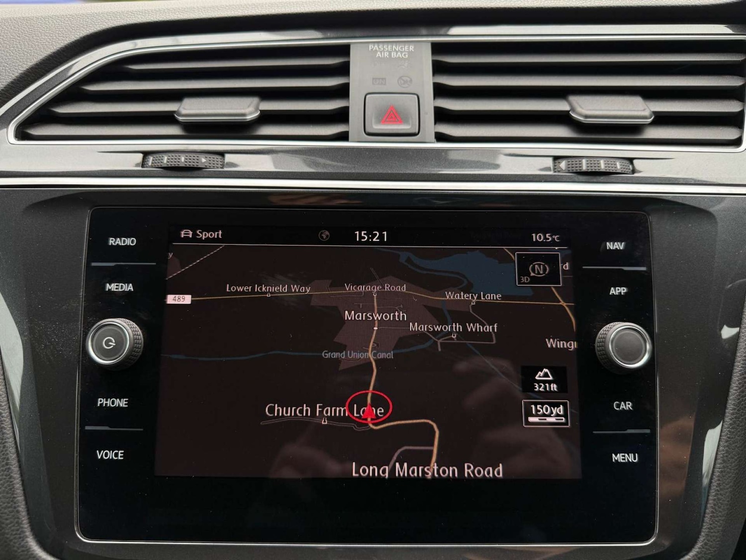 Used Volkswagen Tiguan 2019 for sale - 76280386: Photo 25