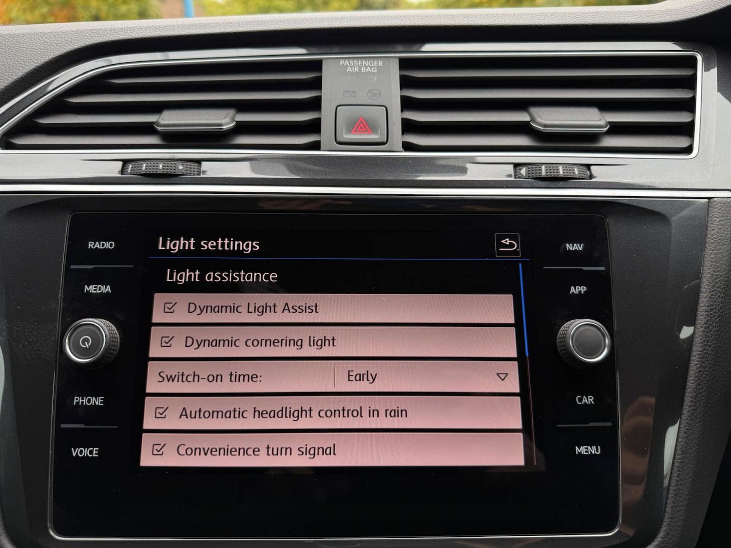 Used Volkswagen Tiguan 2019 for sale - 76280386: Photo 26