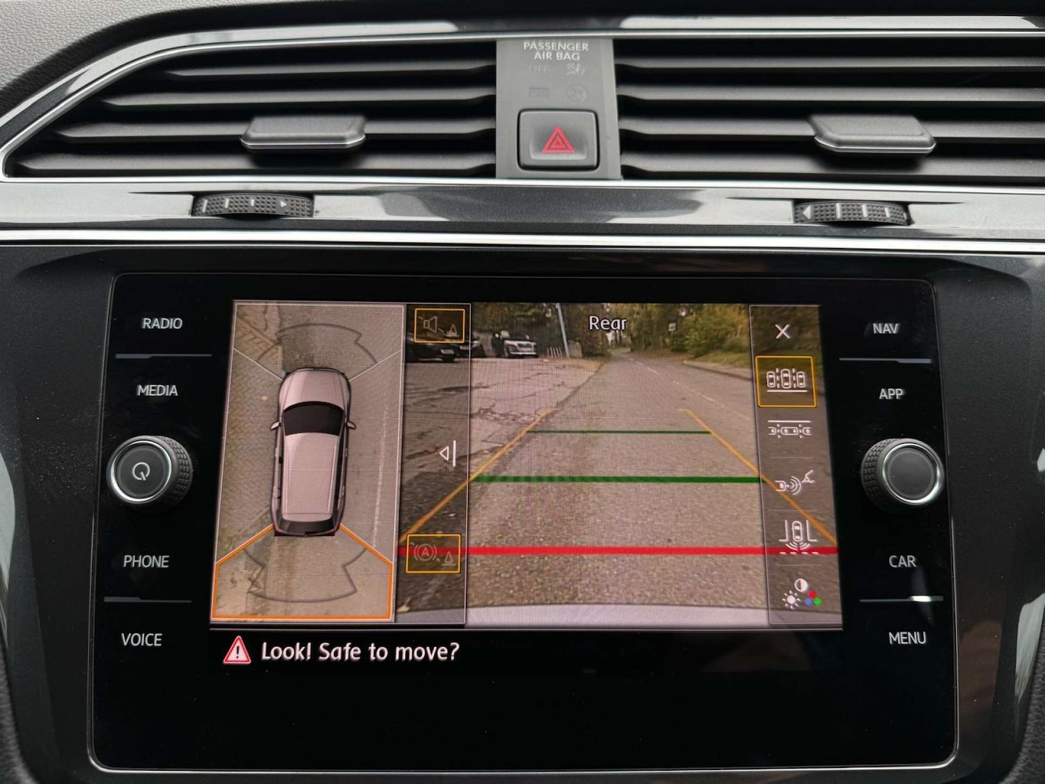 Used Volkswagen Tiguan 2019 for sale - 76280386: Photo 27