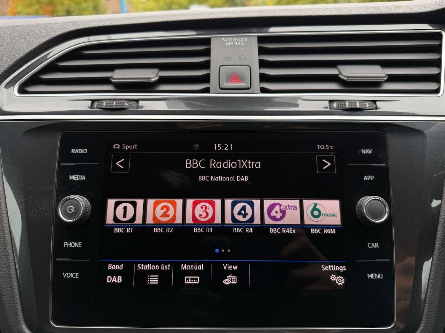 Used Volkswagen Tiguan 2019 for sale - 76280386: Photo 28