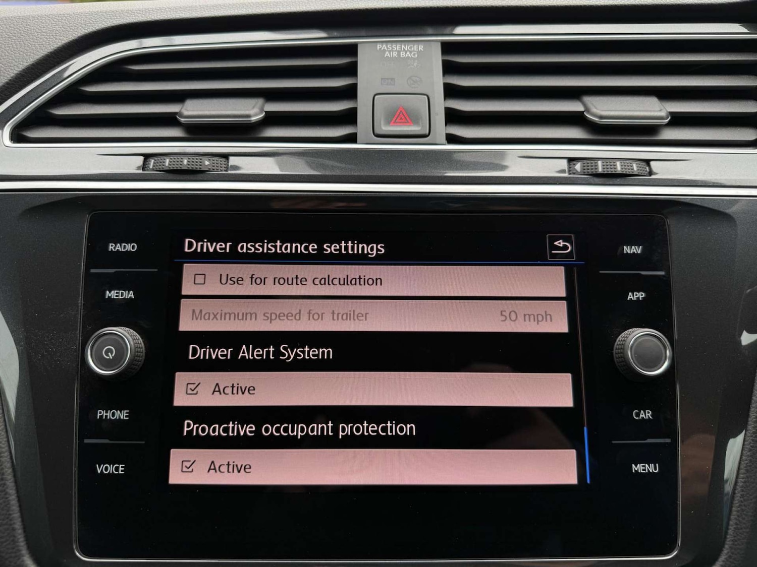 Used Volkswagen Tiguan 2019 for sale - 76280386: Photo 29